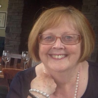 Profile Picture of Lynn Swindlehurst (@lynnswindlehurs) on Twitter