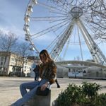 Profile Picture of Barbara Benoit (@barbou_) on Instagram