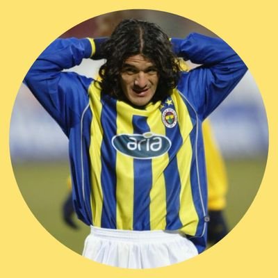 Profile Picture of Ortega (@10ArielOrtega) on Twitter