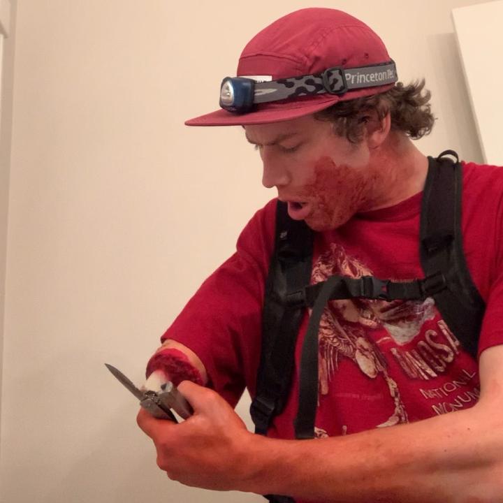 Profile Picture of Scott Bowen (@@bottscowen) on Tiktok