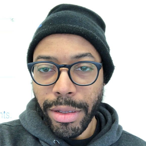 Profile Picture of Raymond Duncan (@rkdjr23) on Poshmark