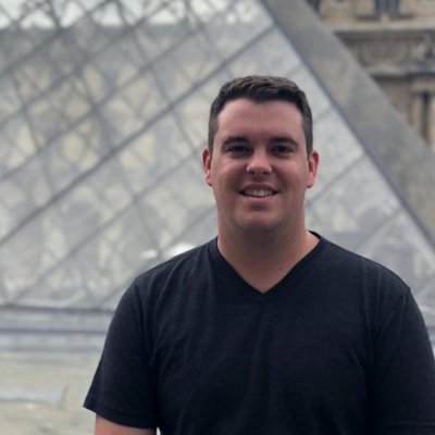 Profile Picture of Jordan Fields (@jpfields25) on Twitter