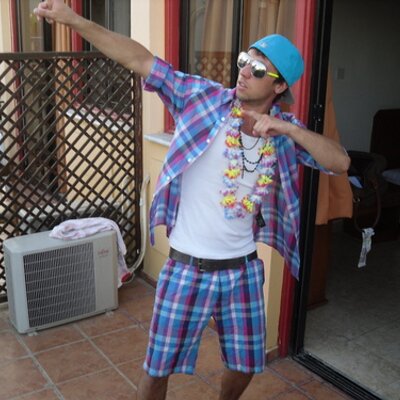 Profile Picture of Brett Gilbert (@BrettGilbert3) on Twitter