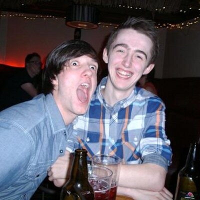Profile Picture of Tom Featherstone (@Feathers1994) on Twitter
