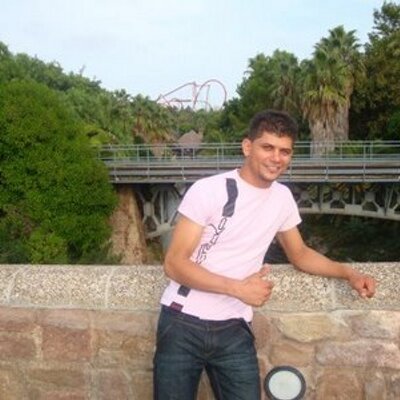 Profile Picture of Damian Sandoval (@damiansandoval2) on Twitter