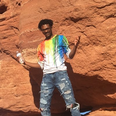 Profile Picture of Rene Jones 😈🙏🍃 (@renethestoner) on Twitter