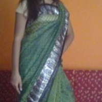 Profile Picture of Gauri Dhame (@gauri-dhame-1) on Quora