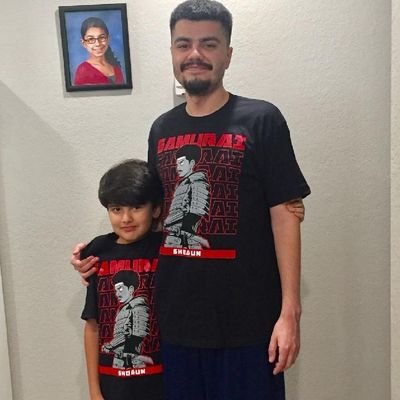 Profile Picture of Joey Quintana (@JoeyQuintana4) on Twitter