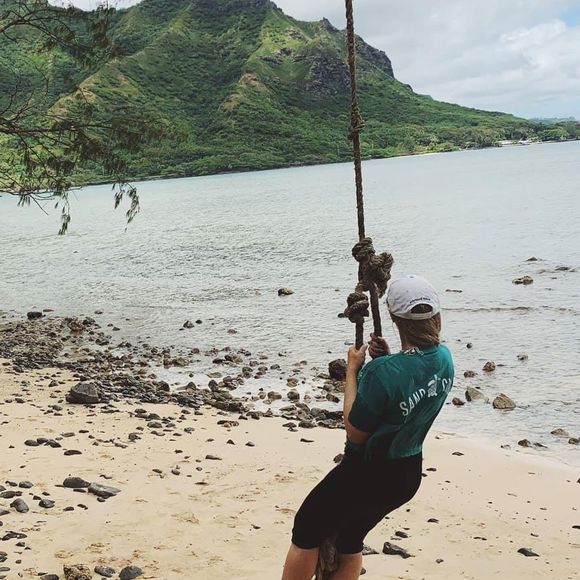 Profile Picture of Paula Shteyn (@__poshmark__) on Poshmark