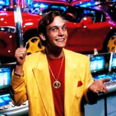 Profile Picture of Mike “Facts And Science” Mountain (@saintmichaels) on Twitter
