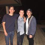 Profile Picture of Luke McArthur (@_macluke) on Instagram