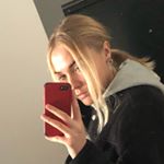 Profile Picture of astrid agesdotter karlhager (@krlhgr) on Instagram