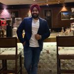 Profile Picture of Paul Arora (@paul.arora) on Instagram