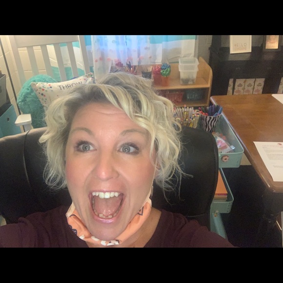 Profile Picture of Morgan Patrick (@mpatrick924) on Poshmark