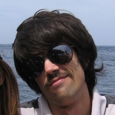 Profile Picture of Adam Prior (@ZiegeLager) on Twitter