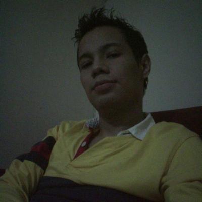 Profile Picture of Edwin Jaramillo (@dwinjaramillo) on Twitter