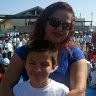 Profile Picture of Christina Bejarano (@cbejarano55) on Pinterest