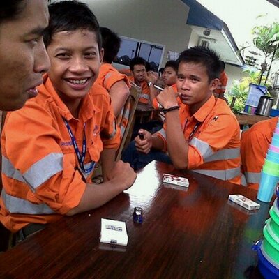 Profile Picture of Andy Rama (@andipranajaya1) on Twitter