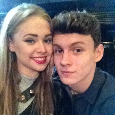 Profile Picture of Joshua Cosgrove (@JoshCosgrove97) on Twitter