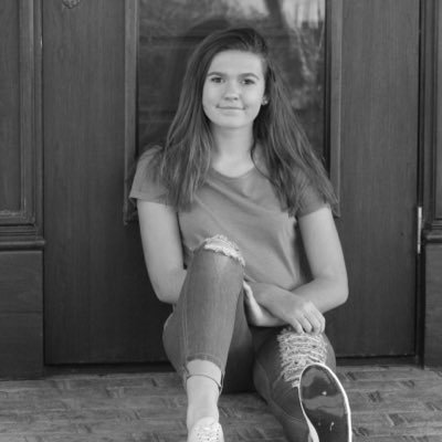 Profile Picture of Michaela McGee (@MichaelaMcGee5) on Twitter