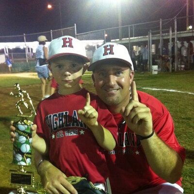 Profile Picture of Joe Kirchoff (@kcustomsports) on Twitter