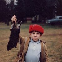 Profile Picture of Paul Latshaw (@paul-latshaw-2) on Quora