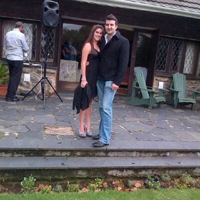 Profile Picture of Clinton Roberts (@Kip101) on Twitter