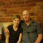 Profile Picture of Sally N Jason Pyle (@jason_alan_pyle) on Instagram