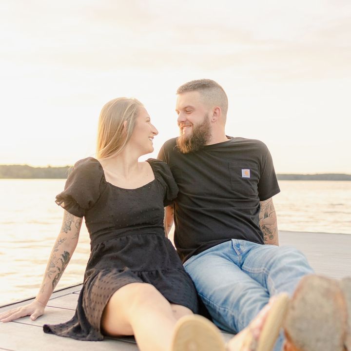 Profile Picture of Charlie Sherfey (@@charliesherfey) on Tiktok