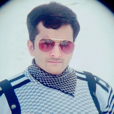 Profile Picture of Muhammad Asif Raza (@wikileaks786) on Twitter