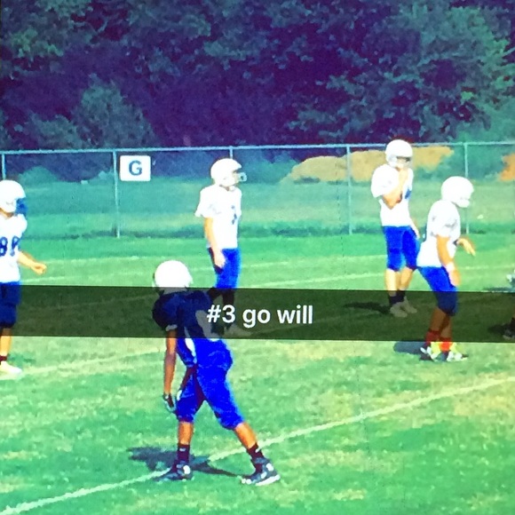 Profile Picture of Will Mitchell (@koolkat55) on Poshmark