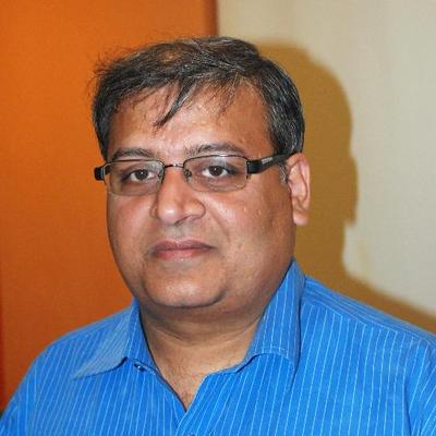 Profile Picture of Rizwan Saeed (@eyemate) on Twitter