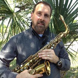 Profile Picture of Paul Spurlock (@Paul_Jazzman) on Twitter