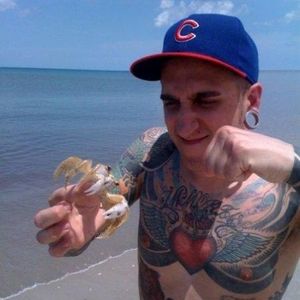 Profile Picture of Anthony Triana (@ink4life84) on Myspace