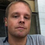Profile Picture of Geoffrey Hunter (@blinkandatear) on Instagram