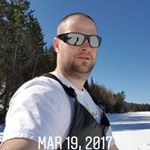 Profile Picture of Adam Craig (@adamcraigoutdoors) on Instagram