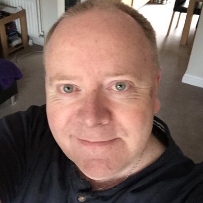 Profile Picture of Cliff Hughes (@CliffHughes) on Twitter