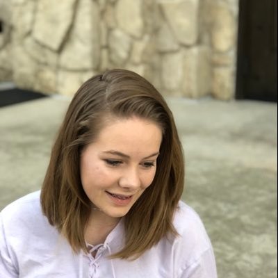 Profile Picture of Annabelle Foster (@Annabellegfos) on Twitter