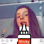 Profile Picture of sticky_______vicky (@sticky_______vicky) on Instagram