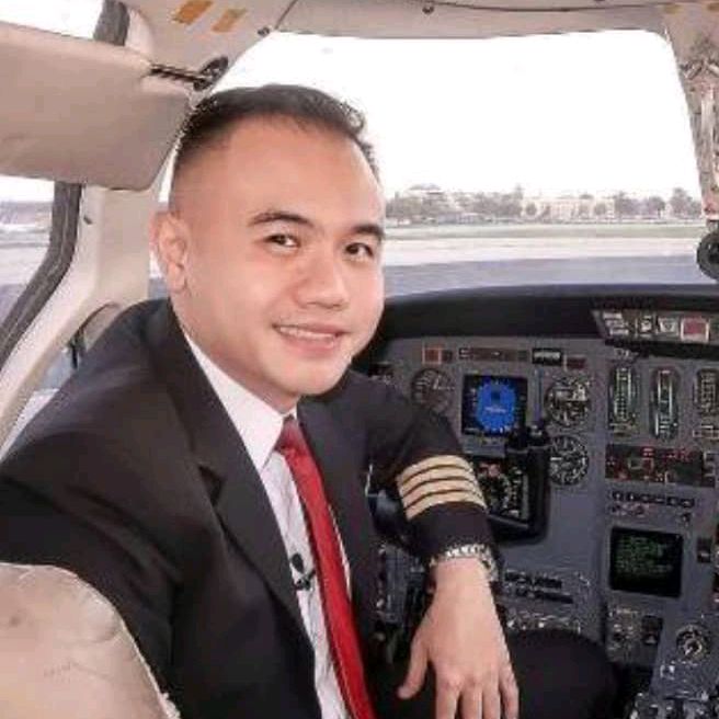 Profile Picture of Aron (@aronwilson) on Tiktok