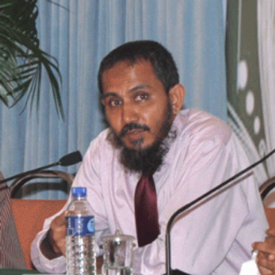 Profile Picture of Fayyaz Ali Manik (@FayyazAliManik) on Twitter