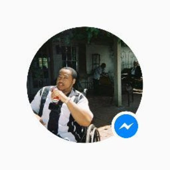 Profile Picture of Jeffery Morris (@jefferymorri675) on Poshmark