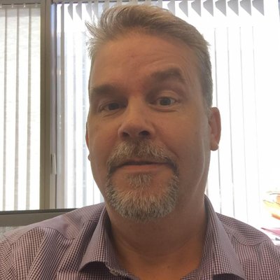 Profile Picture of Brad Rowley (@Bjorkwheat) on Twitter