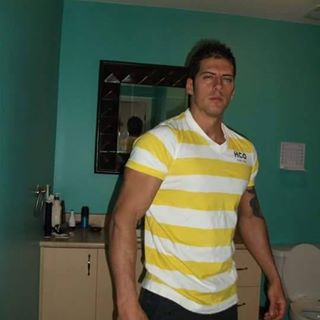 Profile Picture of David Charland (@David-Charland) on Facebook