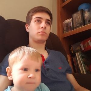 Profile Picture of Josh Greenleaf (@Josh_Greenleaf) on Twitter