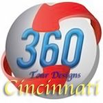 Profile Picture of Thomas Casteel (@360tourdesignscincy) on Instagram