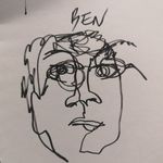 Profile Picture of Ben Dawson (@benjamin_tm_dawson) on Instagram