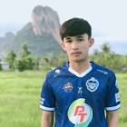 Profile Picture of   อัลล๊ะม๊ะบังคริส 🔥... (@nattwut_27) on Tiktok
