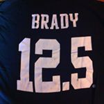 Profile Picture of Howard Wolfe (@brady12.5) on Instagram