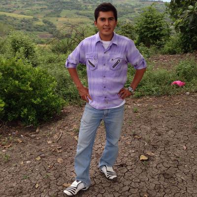 Jimmy Acha Quintana - Twitter Profile Picture of Jimmy Acha Quintana (@jimmyquintana5) on Twitter